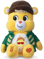 Care Bears 22cm Plush - Wicked x Care Bears Assorted