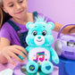 care-bears-22cm-sparkle-plush-secret-bear-eco-friendly