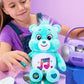 Care Bears 22cm Sparkle Plush - Secret Bear - Eco-friendly