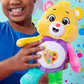 Care Bears 22cm Sparkle Plush - Work Of Heart Bear - Eco-fri
