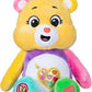 Care Bears 22cm Sparkle Plush - Work Of Heart Bear - Eco-fri