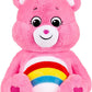 Care Bears 24 Inch Jumbo Plush - Cheer Bear