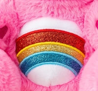 Care Bears 25cm Plush - Hello Kitty 2pk
