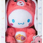 Care Bears 25cm Plush - Hello Kitty - Cinnamoroll As Love -