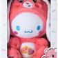 Care Bears 25cm Plush - Hello Kitty - Cinnamoroll As Love -