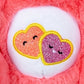 Care Bears 25cm Plush - Hello Kitty - Cinnamoroll As Love -