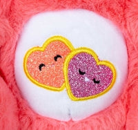 Care Bears 25cm Plush - Hello Kitty - Cinnamoroll As Love -