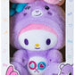 Care Bears 25cm Plush - Hello Kitty - My Melody As Share Bea