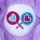 Care Bears 25cm Plush - Hello Kitty - My Melody As Share Bea