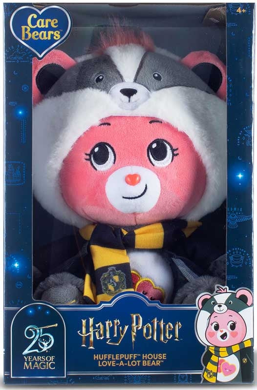Care Bears 30cm Plush - Care Bears x Harry Potter - Magic -