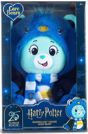 Care Bears 30cm Plush - Care Bears x Harry Potter - Magic -
