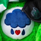 Care Bears 30cm Plush - Care Bears x Harry Potter - Magic -