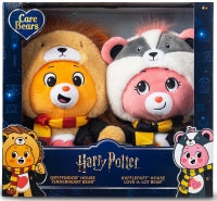 Care Bears 30cm Plush - Harry Potter 2pk