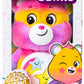 Care Bears 35cm Medium Plush - Dare To Care Bear