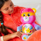Care Bears 35cm Medium Plush - Dare To Care Bear