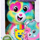 Care Bears 35cm Medium Plush - Good Vibes Bear