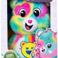 Care Bears 35cm Medium Plush - Good Vibes Bear