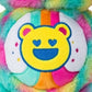 Care Bears 35cm Medium Plush - Good Vibes Bear