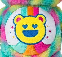Care Bears 35cm Medium Plush - Good Vibes Bear
