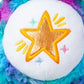 Care Bears 35cm Medium Plush - Good Wishes