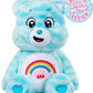 Care Bears 35cm Medium Plush - Sweet Serenity Bear - Eco-fri