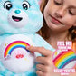 Care Bears 35cm Medium Plush - Sweet Serenity Bear - Eco-fri