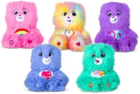 Care Bears 35cm Super Fuzzies w1 Blind Assorted