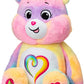 Care Bears 60cm Jumbo Plush - Togetherness Bear