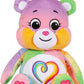 Care Bears 9 Inch Bean Plush - Togetherness Bear