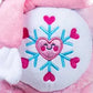 Care Bears Collector Edition - Snowflake Sparkle Bear