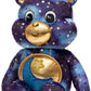 Care Bears Glowing Belly - Bedtime Bear