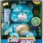 Care Bears Glowing Belly - Wish Bear