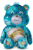 Care Bears Glowing Belly - Wish Bear