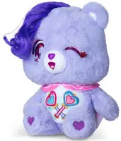 Care Bears Kindness Keepers Share Bear Plush