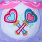Care Bears Kindness Keepers Share Bear Plush