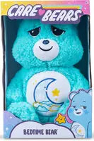Care Bears Medium Plush - Eco Friendly - Cozy Bedtime Bear