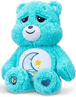 Care Bears Medium Plush - Eco Friendly - Cozy Bedtime Bear