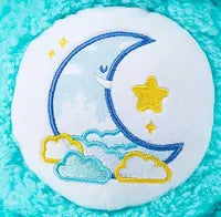 Care Bears Medium Plush - Eco Friendly - Cozy Bedtime Bear