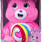 Care Bears Medium Plush - Eco Friendly - Cozy Cheer Bear