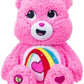 Care Bears Medium Plush - Eco Friendly - Cozy Cheer Bear