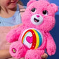 Care Bears Medium Plush - Eco Friendly - Cozy Cheer Bear