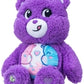 Care Bears Medium Plush - Eco Friendly - Cozy Share Bear