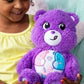 Care Bears Medium Plush - Eco Friendly - Cozy Share Bear