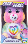 Care Bears Medium Plush - Eco Friendly - Cozy Togetherness B