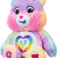 Care Bears Medium Plush - Eco Friendly - Cozy Togetherness B