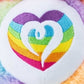 Care Bears Medium Plush - Eco Friendly - Cozy Togetherness B