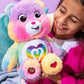 Care Bears Medium Plush - Eco Friendly - Cozy Togetherness B