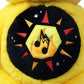 Care Bears - Rock A Lot Bears - Funshine Bear - Eco-friendly