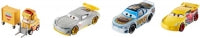 Cars Character Car Assorted
