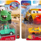Cars Colour Change Cars Assorted